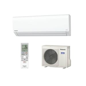 Panasonic パナソニック CS-402DU3-W ルームエアコン 14畳 室外 Panasonic パナソニック CS-402DU3-W ルームエアコン 14畳 室外