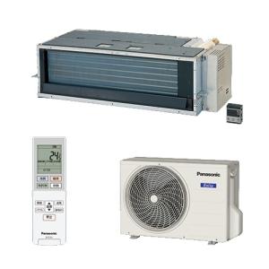 パナソニックビルトインエアコン　CS-B289CA2 Panasonic（パナソニック） ビルトインエアコン CS-B289CA2 フリー
