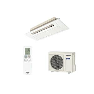 Panasonic CS-MB280DC2 冷暖房 CS-MB280DC2 パナソニック ハウジングエアコン システムマルチ用室内機
