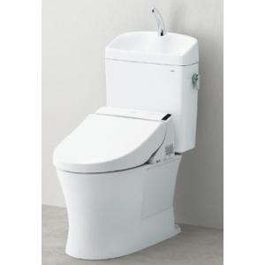 TOTO ピュアレストQR 【CS232BHM+SH233BN】 組み合わせ便器 寒冷地 ヒーター付...