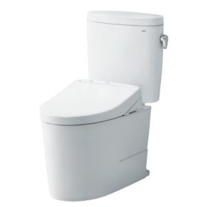 TOTO ピュアレストQR CS232B+SH232BA SC1 アイボリー TOTO ◇在庫有り！TOTO ピュアレストQR【CS232B+SH232BA】SC1パステル