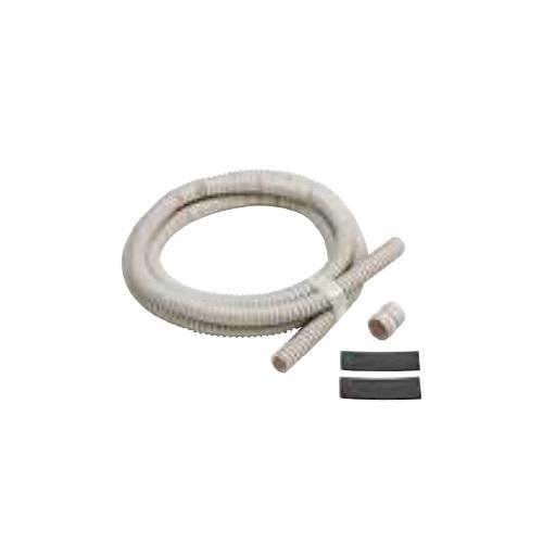 エアコン パナソニック 部材　CZ-HV3　排じん&amp;換気ホース 延長用セット [■]