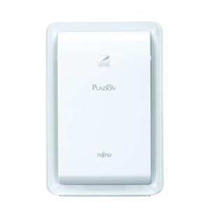 推奨品】富士通ゼネラル DAS-303R-T 加湿除菌脱臭機 PLAZION