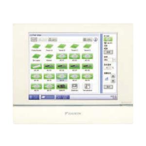 ダイキン（DAIKIN） DCS302C1 ベンティエール 制御関連部材 集中制御