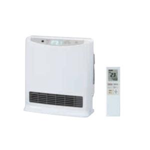 リンナイ（Rinnai） RFM-Y41EB 温水ルームヒーター 床置移動型 木造10