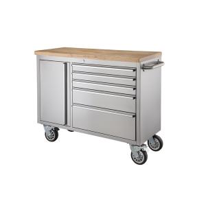 ステンレスキャビネット 700x700x1910 ツールキャビネット ステンレスキャビネット 天然木 W157 ステンレス製