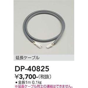 大光電機(DAIKO)　DP-40825　部材 延長ケーブル｜coordiroom
