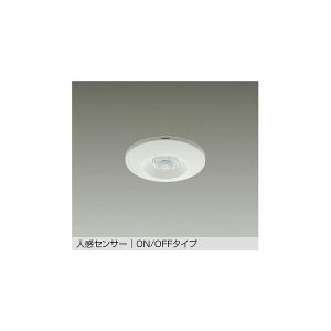 三菱（MITSUBISHI） SC1013 照明制御 人感センサスイッチ 埋込穴φ75 
