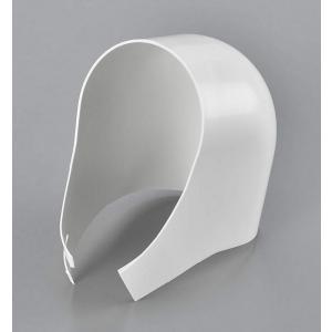 乾太くん リンナイ DC-80A ガス衣類乾燥機 部材 本体保護カバー (DC-80