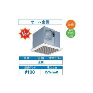 三菱（MITSUBISHI） 換気扇 ダクト用システム部材 【P-18GFZ-M