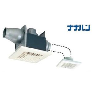 日本キヤリア/旧東芝 DVP-S10FH4 換気扇 サニタリー用 トイレ 洗面所 浴室用 ダクト用換...