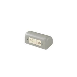 Panasonic（パナソニック） 電設資材 DZM502KH 床用配線器具リファイン