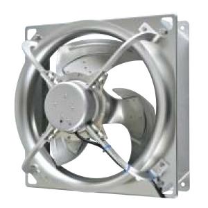 三菱電機（MITSUBISHI ELECTRIC） 産業用有圧換気扇 低騒音形 3相 200