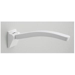 TOTO 幼児用手すり　YYB10P1＃NW1 楽天市場】YYB10P1 TOTO キッズトイレスペース 腰掛便器用手すり