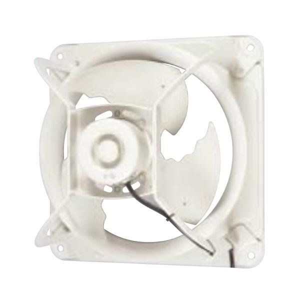 三菱　EWF-35DTA2　工場 作業場 倉庫 用 羽根径35cm 産業用有圧換気扇 低騒音形排気タ...