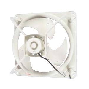 三菱（MITSUBISHI） 片吸込形シロッコファン 3相200V BF-21T5