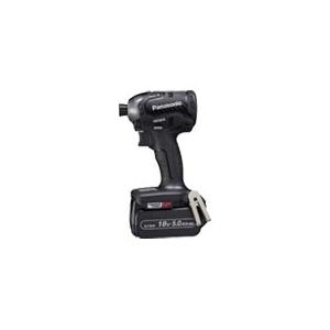 パナソニック EZ76A1LJ2G-B 電設資材 充電インパクトドライバー