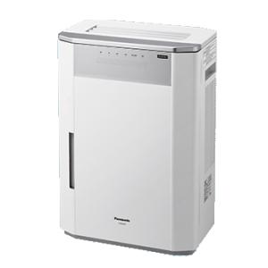 Panasonic パナソニック F-MVB23-WZ 次亜塩素酸 空間除菌脱臭機