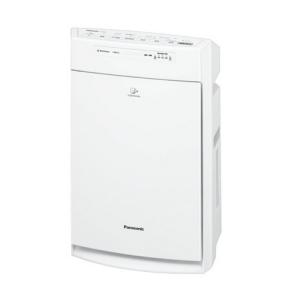 【新品未開封品】Panasonic F-VXW55-W 加湿空気清浄機 Panasonic（パナソニック） F-VXT55-W 加湿空気清浄機 〜25畳 ホワイト