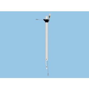 三菱（MITSUBISHI） ダクト用換気扇 中間取付形ダクトファン 事務所