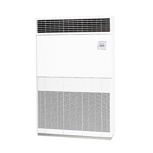 三菱重工 FDFZ2246H5 業務用エアコン 床置形 シングル エクシードハイパー P224 8馬...