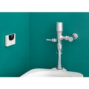 INAXCF-7114TA-C大便器洗浄弁低圧用フラッシュバルブ(節水形)