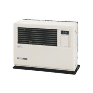 サンポット FF-18000CTS 法人限定販売 長府 業務用FF式石油ストーブ E