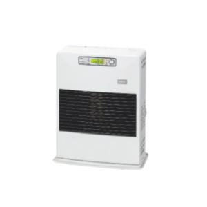 リンナイ（Rinnai） ガスFF暖房機 都市ガス 13A 木造14畳 コンクリート