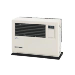 SUNPOT FF式 輻射暖房機 FF-5000BF Q 2022年 ストーブ サンポット 長府製作所(サンポット) FF-5000BF FF式温風石油暖房
