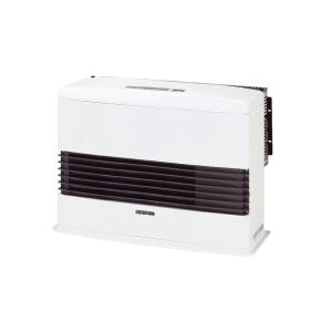 サンポット 本年度入荷品 FF式 灯油 温風ストーブ CHOFU(旧 サンポット
