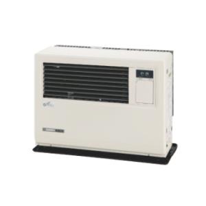 FF-5000BF E]サンポット/SUNPOT FF式石油暖房機 温風 木造15畳