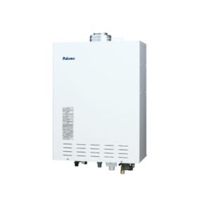 パロマ　ガス給湯器　24号　都市ガス用　リモコン2個付き パロマ（Paloma） 【 在庫あり 】パロマ 据え置き給湯器 FH-2423SAR
