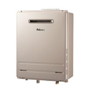 パロマ（Paloma） ガス給湯器 屋内設置 FE式 20号 給湯専用
