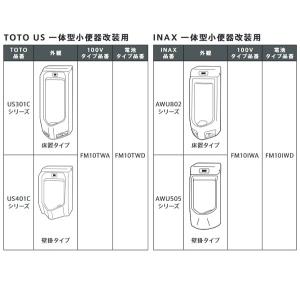 ミナミサワ FM10IWA INAX AWU8...の詳細画像1