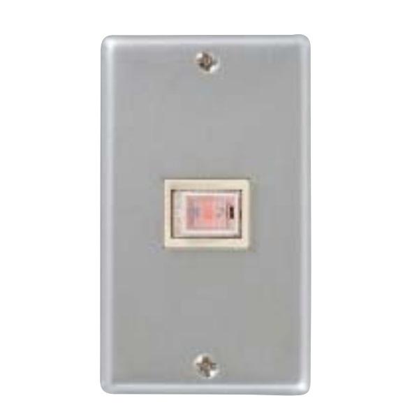 三菱　FS-07SWA3　産業用送風機システム部材 コントロールスイッチ 単相・3相200V 単ノッ...