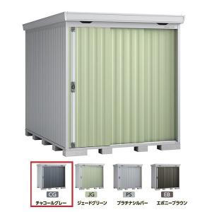 イナバ物置 イナバガレージ 『※関西限定※ DM-2626HDA 一般型