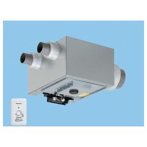 Panasonic（パナソニック） FY-18KBD2 換気扇 気調システム 熱交換気