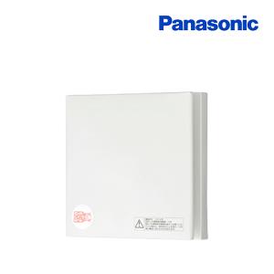 Panasonic 天井埋込型換気扇FY-32S7【新品　未開封　送料無料】 FY-32S7 | 換気扇 | パナソニック Panasonic 天井埋込形換気扇