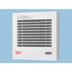 Panasonic（パナソニック） パイプファン FY-T08PDX9SD 電源スイッチ付
