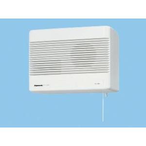 Panasonic（パナソニック） FY-17ZH3-W 換気扇 気調・熱交換形 壁掛形