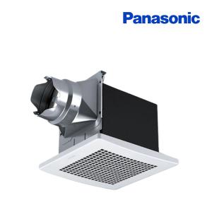 Panasonic（パナソニック） 換気扇 天井埋込形換気扇 【FY-17B7】 低