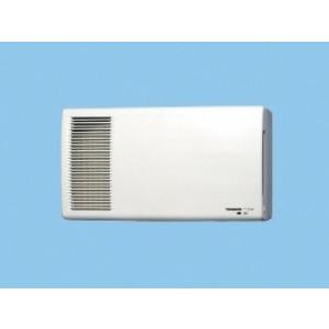 Panasonic（パナソニック） FY-17ZH3-W 換気扇 気調換気扇 壁掛熱交
