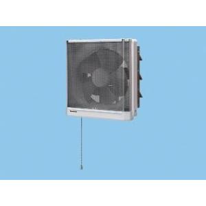 Panasonic（パナソニック） FY-25LSM 換気扇 有圧換気扇 羽根径 25cm