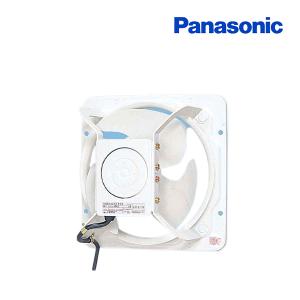 パナソニック Panasonic 換気扇 有圧換気扇 有圧換気扇 低騒音形 排-給 