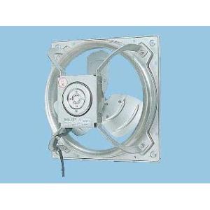 三菱（MITSUBISHI） W-30TDBCM 有圧換気扇用ウェザーカバー 排気形