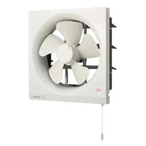 三菱 業務用有圧換気扇 標準タイプ 排気専用 羽根径20センチ EFG-20SB