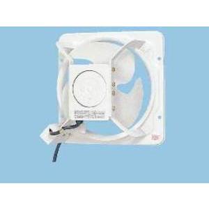 Panasonic（パナソニック） FY-30GSUD 換気扇 産業用有圧換気扇 羽根径
