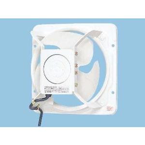 Panasonic（パナソニック） FY-30LSX 換気扇 有圧換気扇 羽根径 30cm