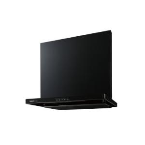 パナソニック　FY-6HZC5S3-K　換気扇 UR向け スマートスクエアフード 60cm幅 給気電...