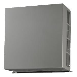 Panasonic（パナソニック） FY-CUX04-K 換気扇 気調システム 屋外
